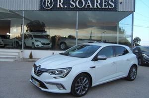 Renault Mégane 1.5 dCi GT Line S/S (110cv) (5p) (GPS)