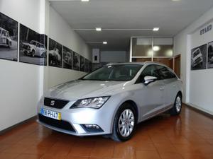 Seat Leon 1.6 TDi Style Ecomotive