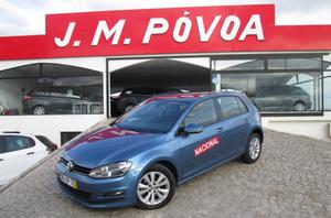 Vw Golf 1.6 TDI CONFORTLINE