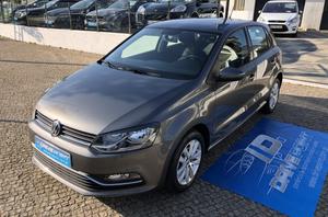 Vw Polo 1.0 Confortline 75 Cv