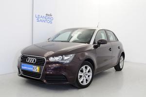  Audi A1 Sportback 1.6 TDI Attraction