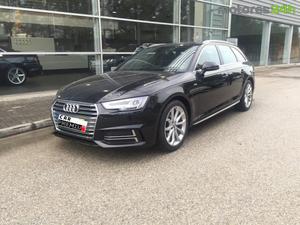 Audi A4 Avant 2.0 TDI 150cv ADVANCE DYNAMIC