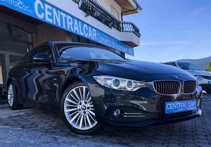  BMW Série d Line Luxury Aut. (184cv) (2p)