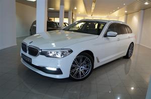  BMW Série  d Touring Sport (Novo modelo)