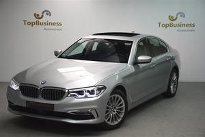  BMW Série  e iPerformance Line Luxury (184cv)