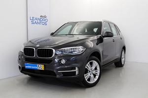  BMW X5 sDrive 25d 7L Comfort GPS