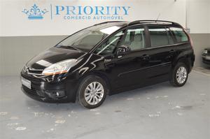  Citroen C4 G. Picasso cv) (5p)