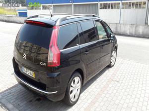 Citroen C4 Grand Picasso 2.0 HDi Exclu. CMP6