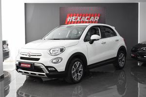  Fiat 500X Cross 1.3MJet