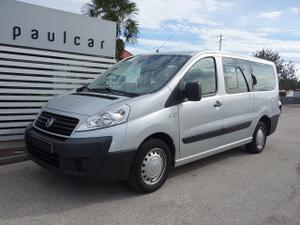 Fiat Scudo 1.6 M-JET 6L