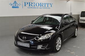  Mazda 6 MZR-CD 2.0 Sport (140cv) (4p)