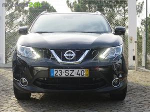 Nissan Qashqai 1.5 dCi N-Connecta 18