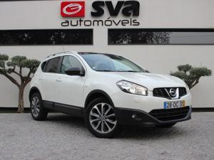 Nissan Qashqai 1.6 Dci Tekna Premium