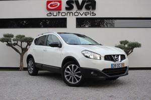 Nissan Qashqai 1.6 Dci Tekna Premium