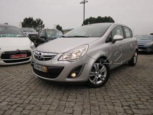 Opel Corsa 1.3 CDTi City