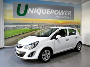  Opel Corsa 1.3 CDTi Enjoy 88g (95cv) (5p)