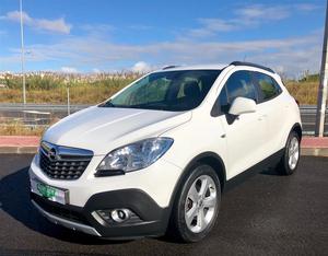  Opel Mokka 1.7 CDTi Cosmo S/S (130cv) (5p)