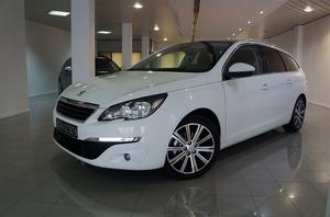  Peugeot 308 SW 1.6 BlueHDi Allure Jcv) (5p)