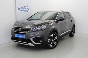  Peugeot  BlueHDi Allure 7L GPS