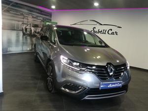  Renault Espace 1.6 dCi Initiale Paris (160cv) (5p)