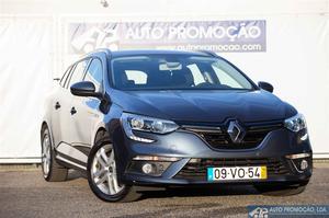  Renault Mégane ST 1.5 dCi (110cv) (5P)