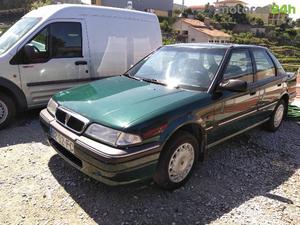 Rover 400 Series 414 SLi