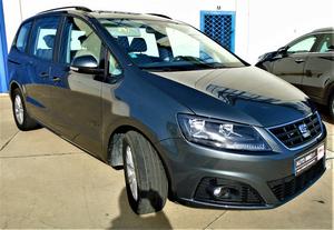  Seat Alhambra 2.0 TDi Reference (115cv) (5p)