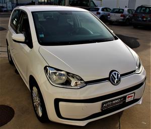  Volkswagen Up 1.0 BlueMotion Move Up! Aut (60cv) (5p)