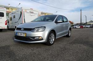 Vw Polo COMFORTLINE