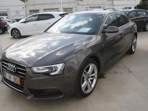 Audi A5 Sportback 2.0 TDI S/Line