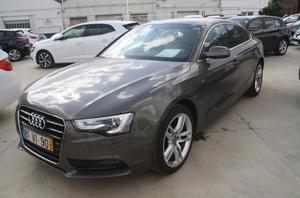 Audi A5 Sportback 2.0 TDI S/Line