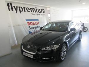 Jaguar XJ 3.0 Luxury