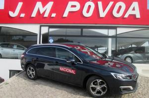 Peugeot 508 SW 1.6 BLUE HDI ACTIVE