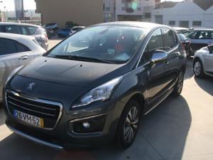 Peugeot  BlueHdi ALLURE Cx/Aut Edição Limitada