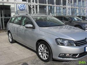 Volkswagen Passat ariant 2.0 TDi Highline