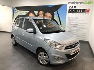 Hyundai i Comfort