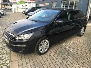 Peugeot 308 SW 1.6 BlueHDi Active