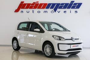  Volkswagen Up 1.0 Bluemotion Move UP ( KMS)