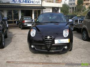 Alfa Romeo Mito 1.3 JTD Progression S&S