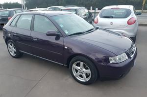 Audi A3 1.9TDI