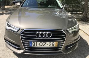 Audi A6 2.0 tdi Ultra S-Line 190cv