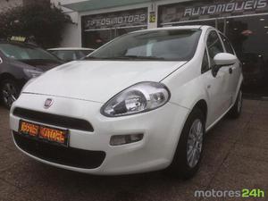 Fiat Punto 1.2 Lounge S&S