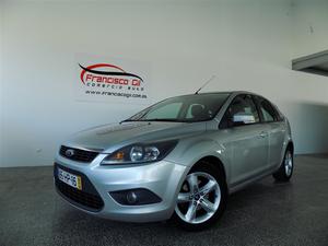  Ford Focus 1.6 TDCI TREND (5P)