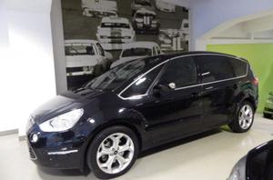 Ford S-Max TITANIUM 2.0 TDCI POWER SHIFT