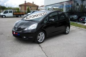 Honda Jazz Jazz 1.4 I-VTEC Executive I-Shift