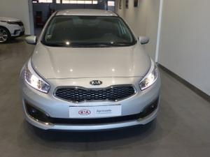 Kia Ceed 1.4 CRDi EX