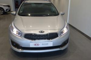 Kia Ceed 1.4 CRDi EX