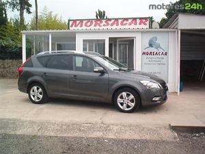 Kia Cee'd 1.6 CRDi EX ISG