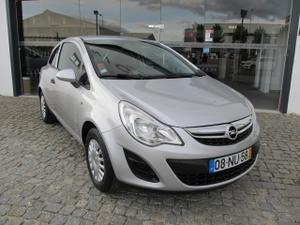 Opel Corsa 1.3 Van Bluetooth