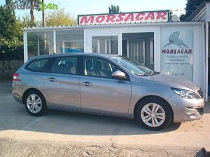 Peugeot 308 SW 1.6 BlueHDi Active